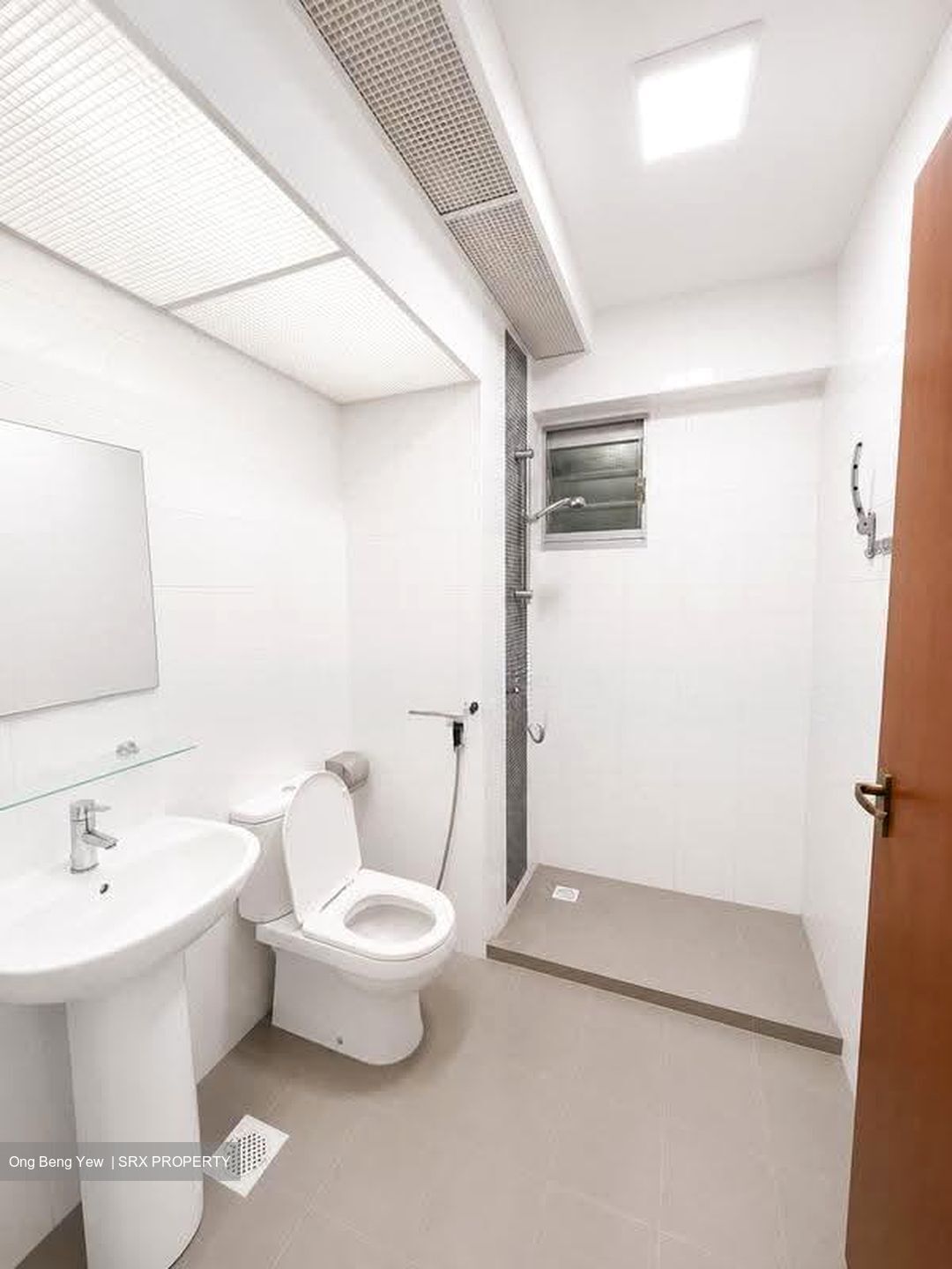 Blk 312B Punggol Parcvista (Punggol), HDB 4 Rooms #626046251